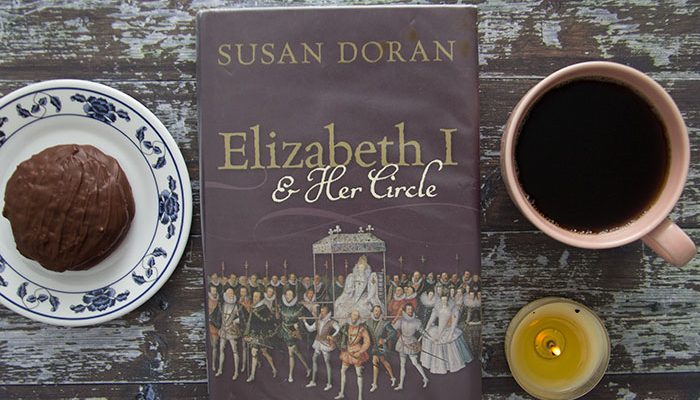 Elizabeth I and Her Circle by Susan Doran