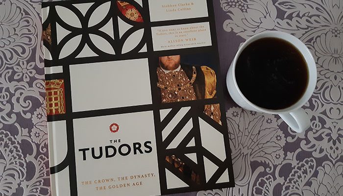 The Tudors by Linda Collins, Siobhan Clarke